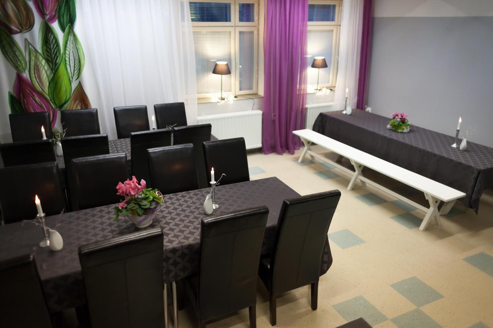 Yoemyssy Apartments ケリマキ エクステリア 写真