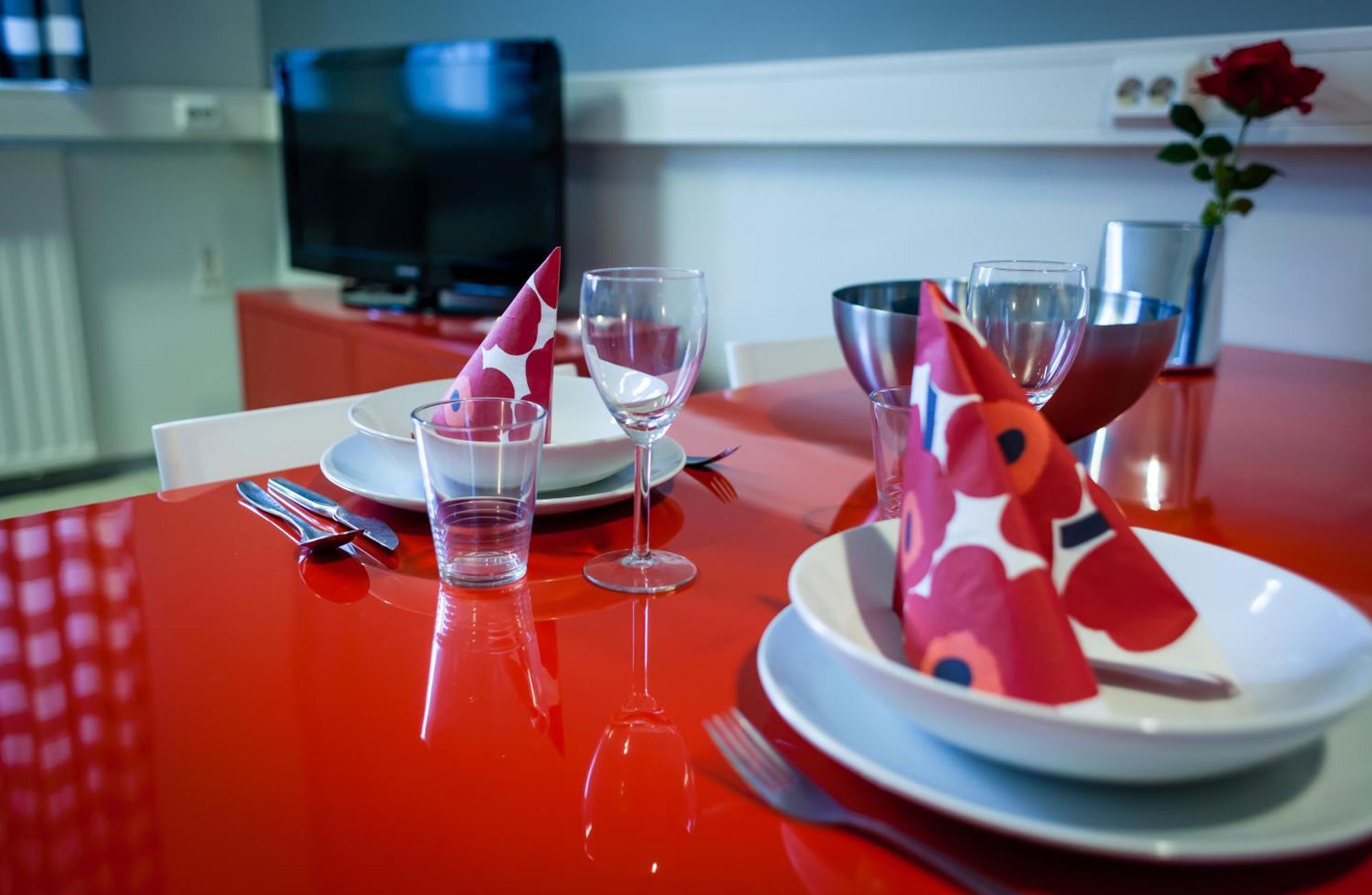 Yoemyssy Apartments ケリマキ エクステリア 写真