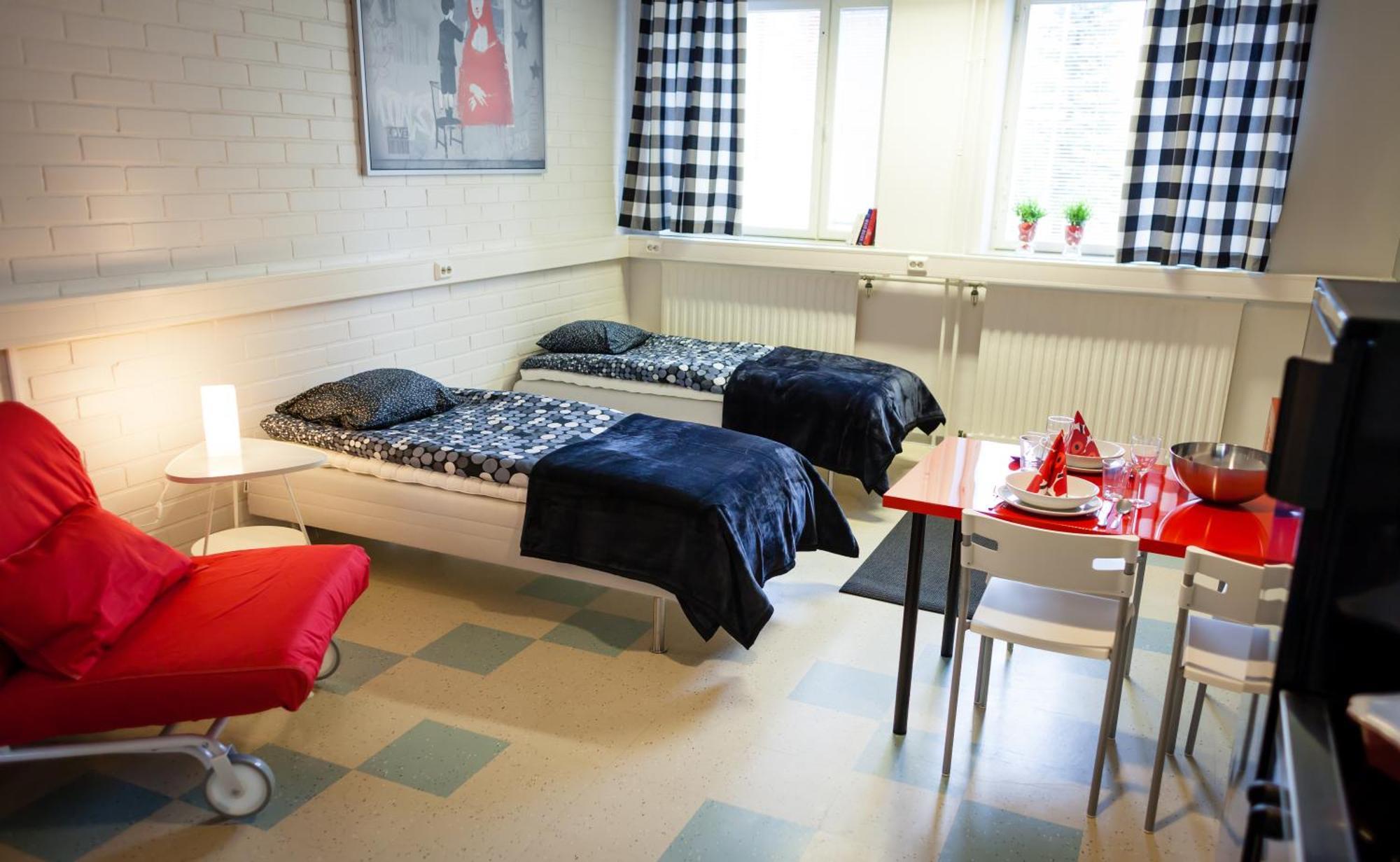 Yoemyssy Apartments ケリマキ エクステリア 写真