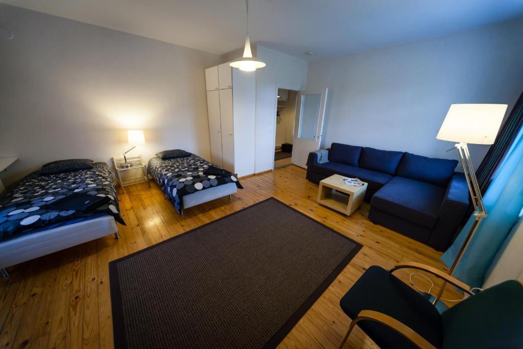 Yoemyssy Apartments ケリマキ 部屋 写真