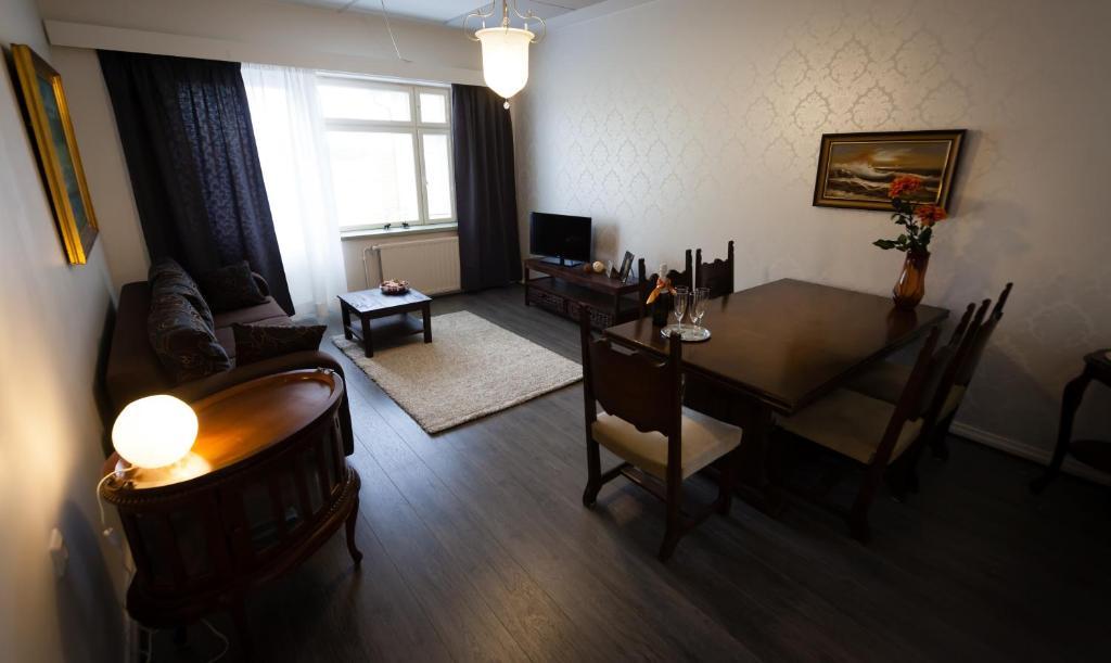 Yoemyssy Apartments ケリマキ 部屋 写真