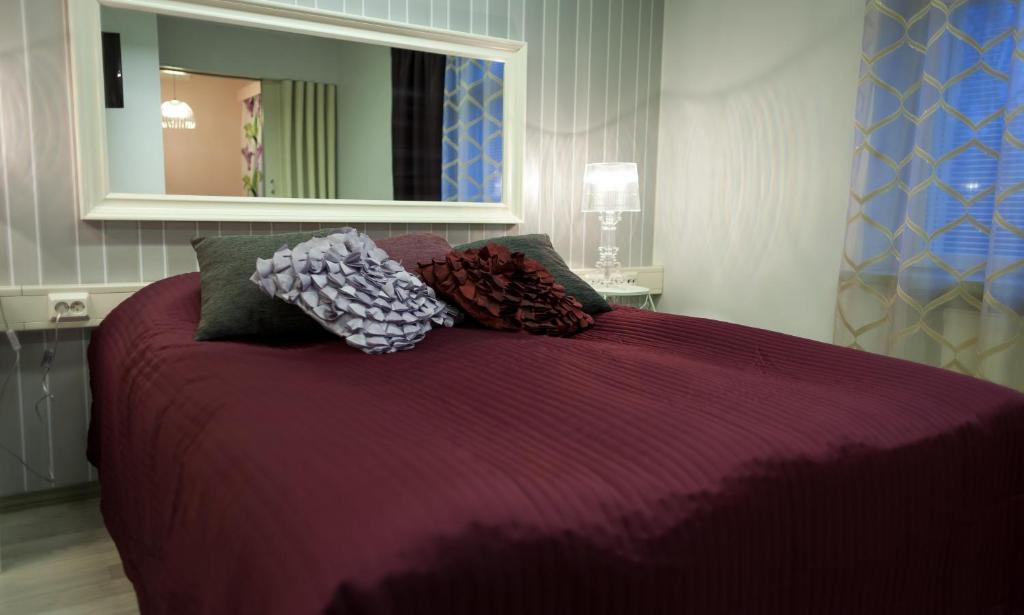 Yoemyssy Apartments ケリマキ 部屋 写真