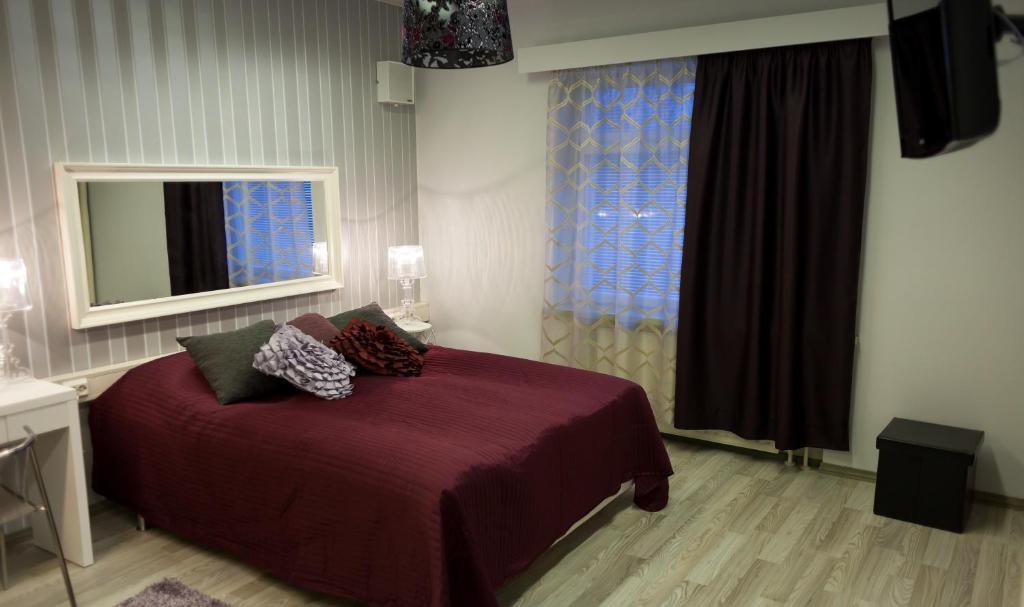 Yoemyssy Apartments ケリマキ 部屋 写真