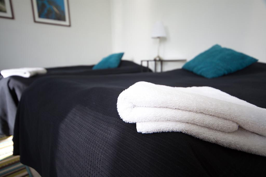 Yoemyssy Apartments ケリマキ エクステリア 写真