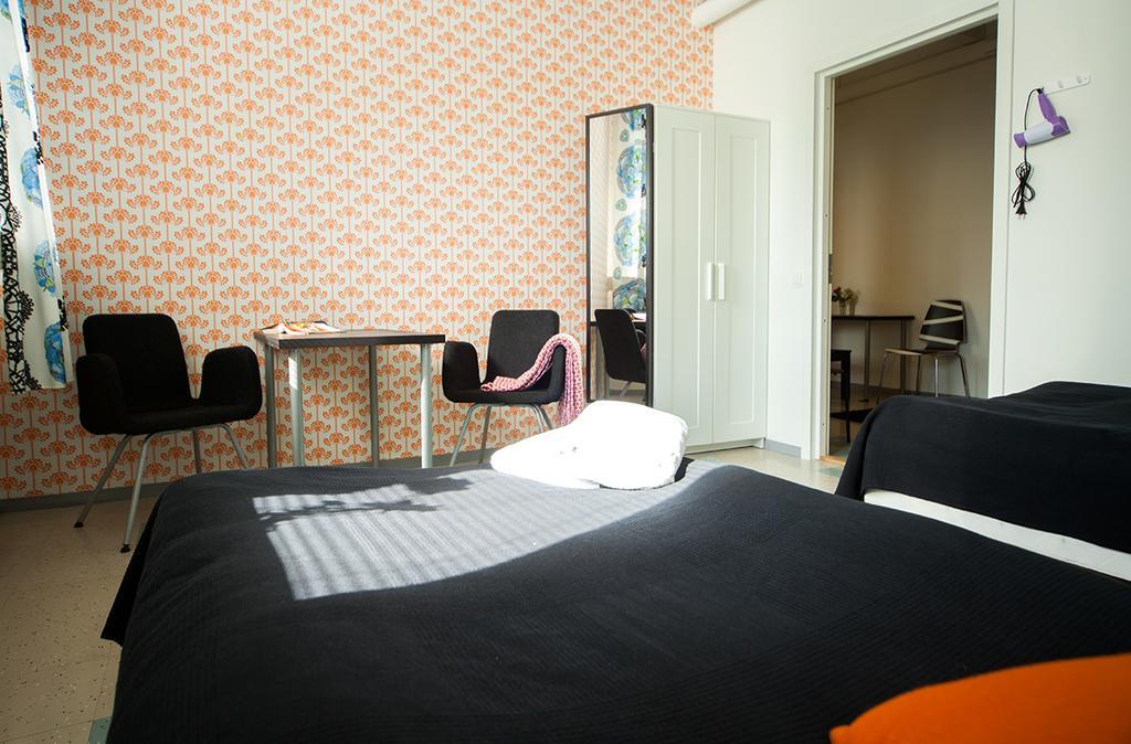 Yoemyssy Apartments ケリマキ エクステリア 写真