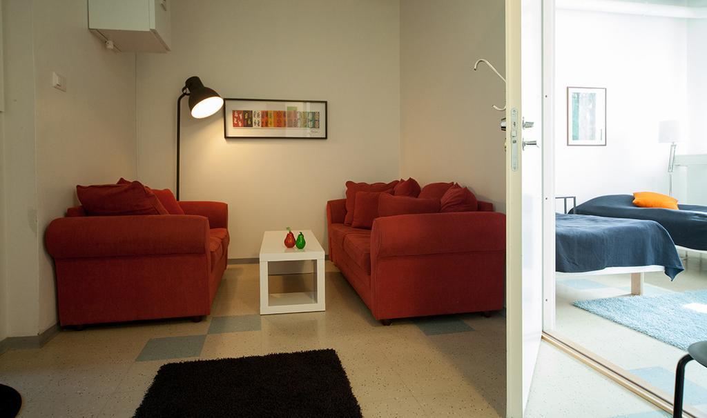 Yoemyssy Apartments ケリマキ エクステリア 写真