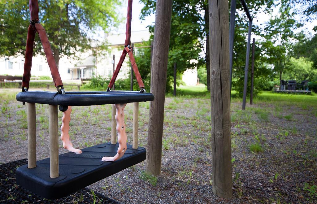 Yoemyssy Apartments ケリマキ エクステリア 写真