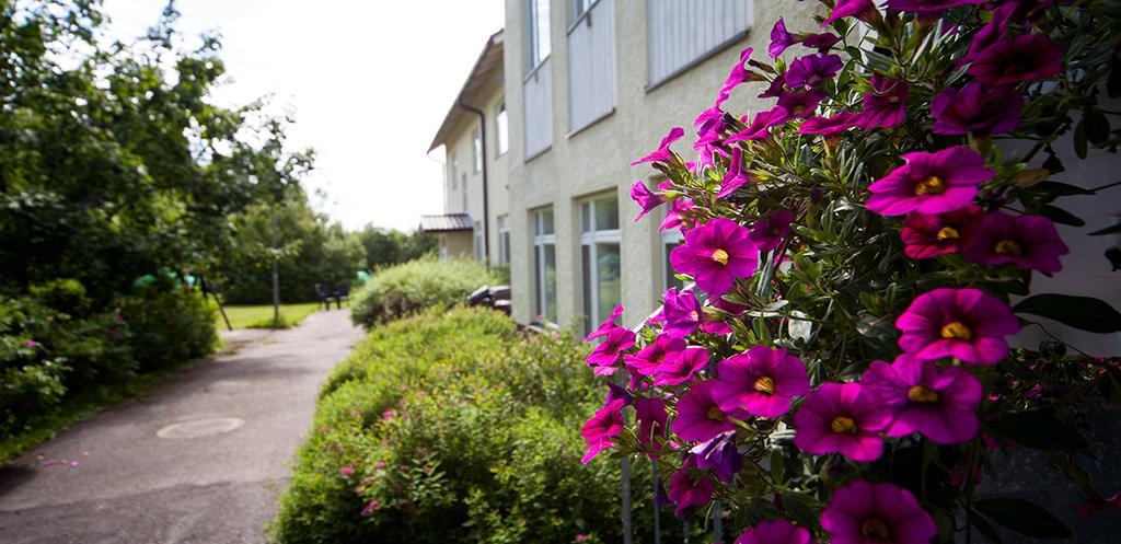 Yoemyssy Apartments ケリマキ エクステリア 写真
