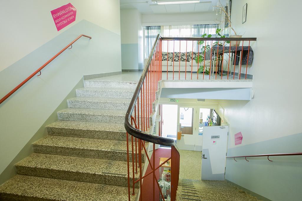 Yoemyssy Apartments ケリマキ エクステリア 写真